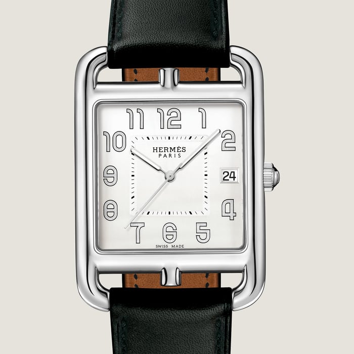 Sans Coloris Cape Cod Watch, 41 MM