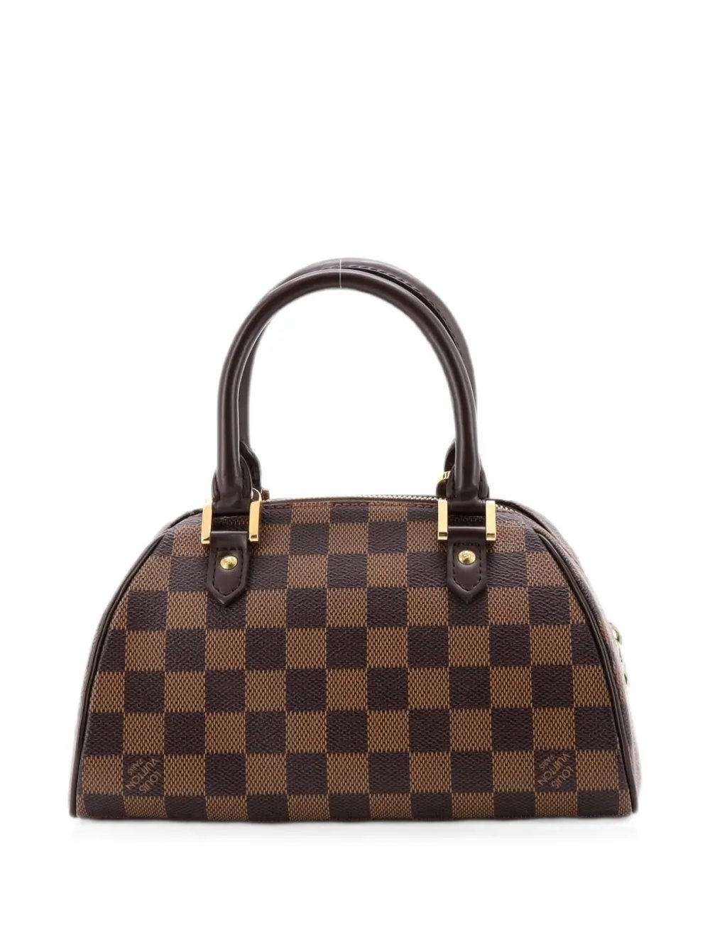 Ribera Handbag Damier Mini satchel