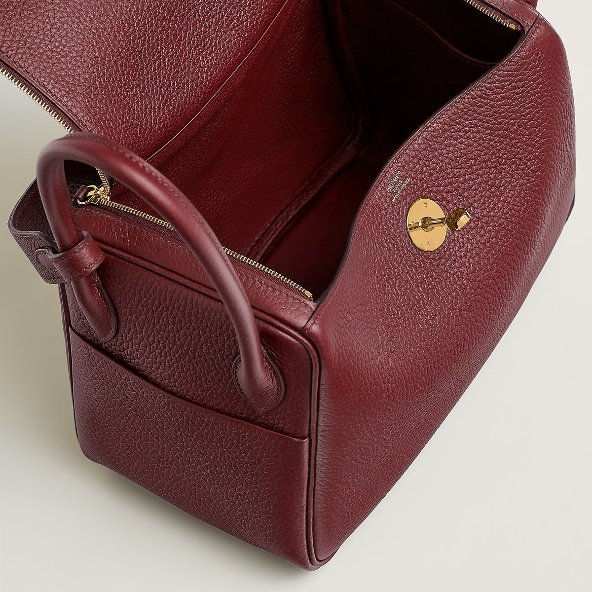 Rouge H Lindy 26 Bag