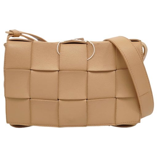 Brick Cassette handbag