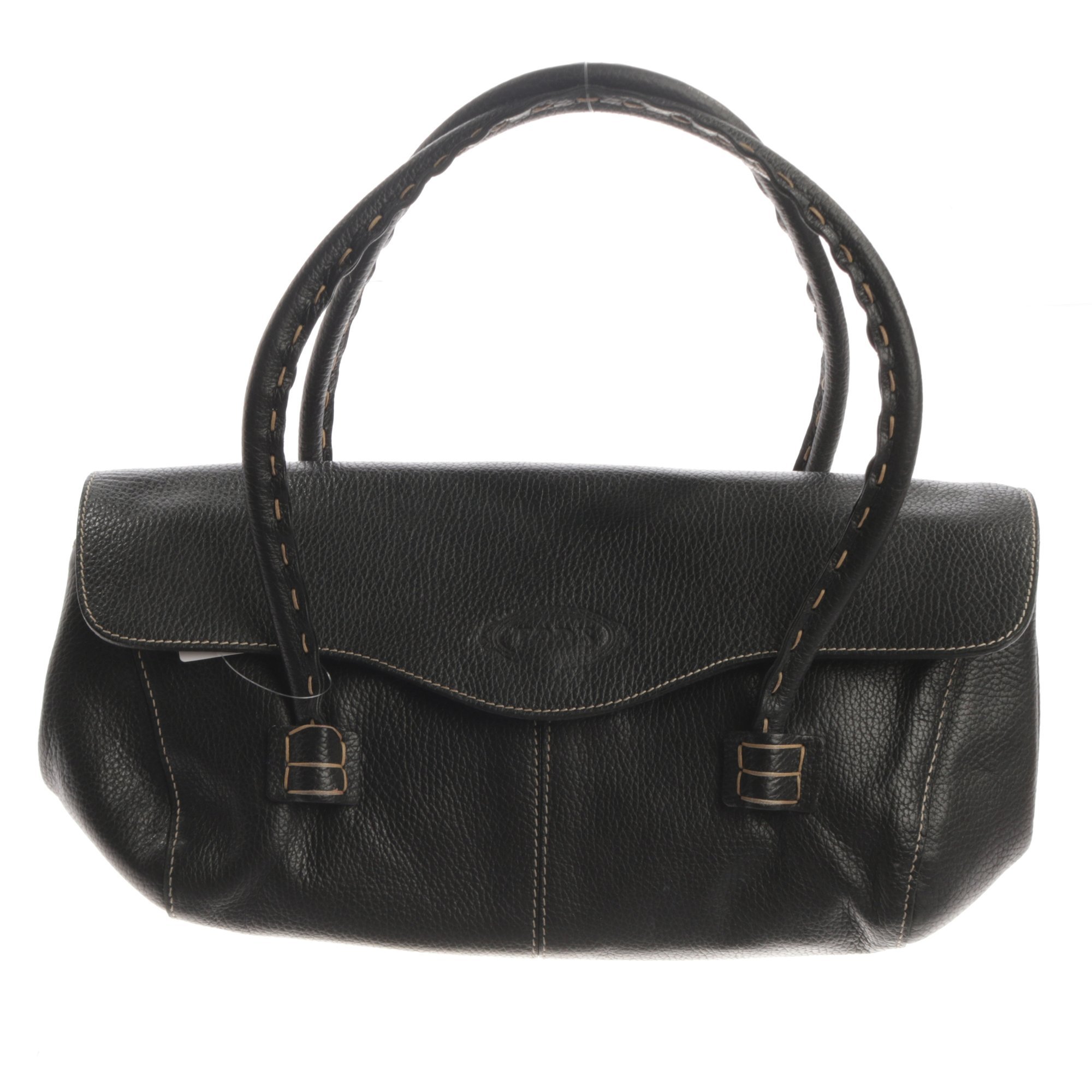 Leather bag