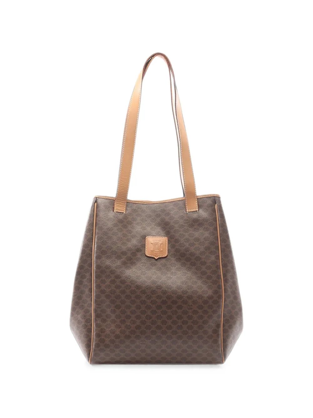 2014 Macadam Coated Canvas tote bag