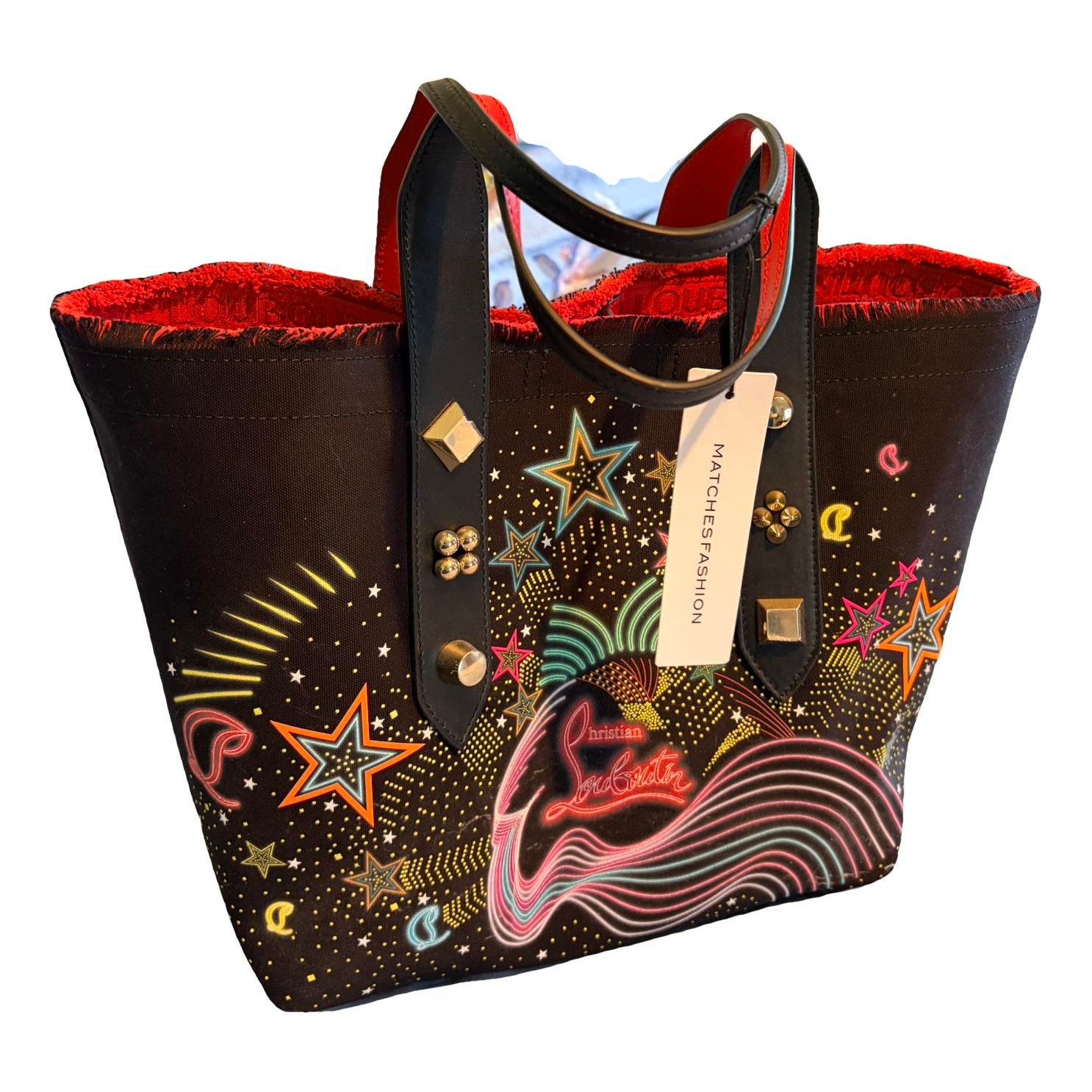Cabata cloth tote