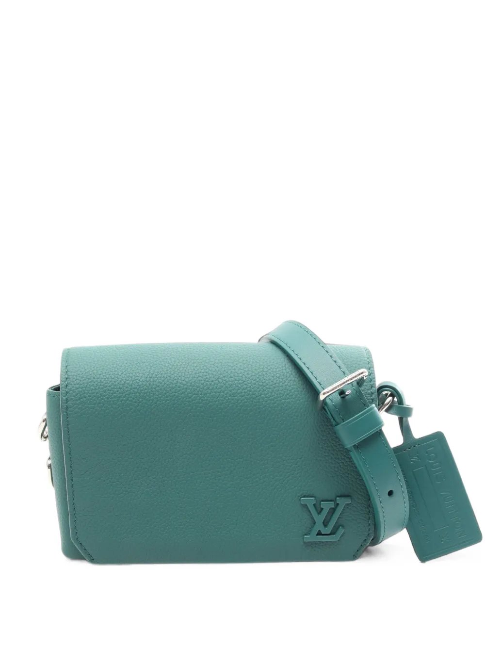 2010s Aerogram Fast Line shoulder bag