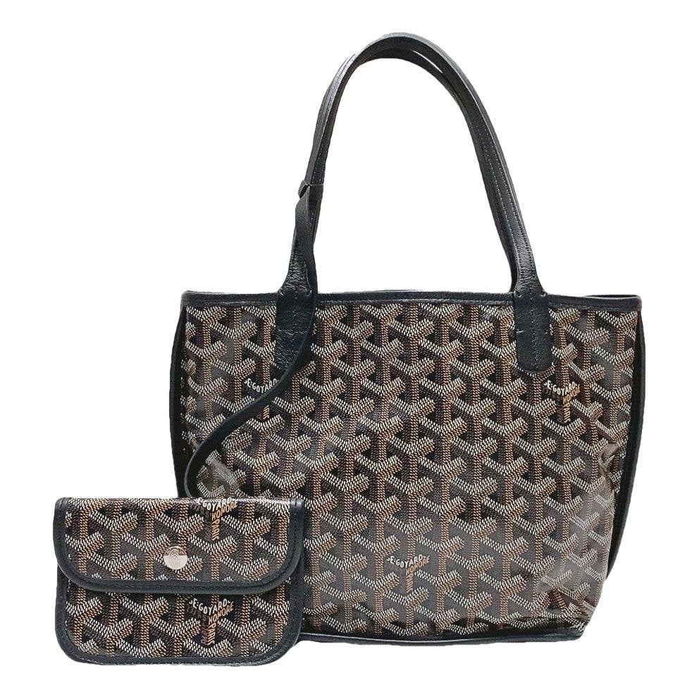 Saint-Louis mini bag