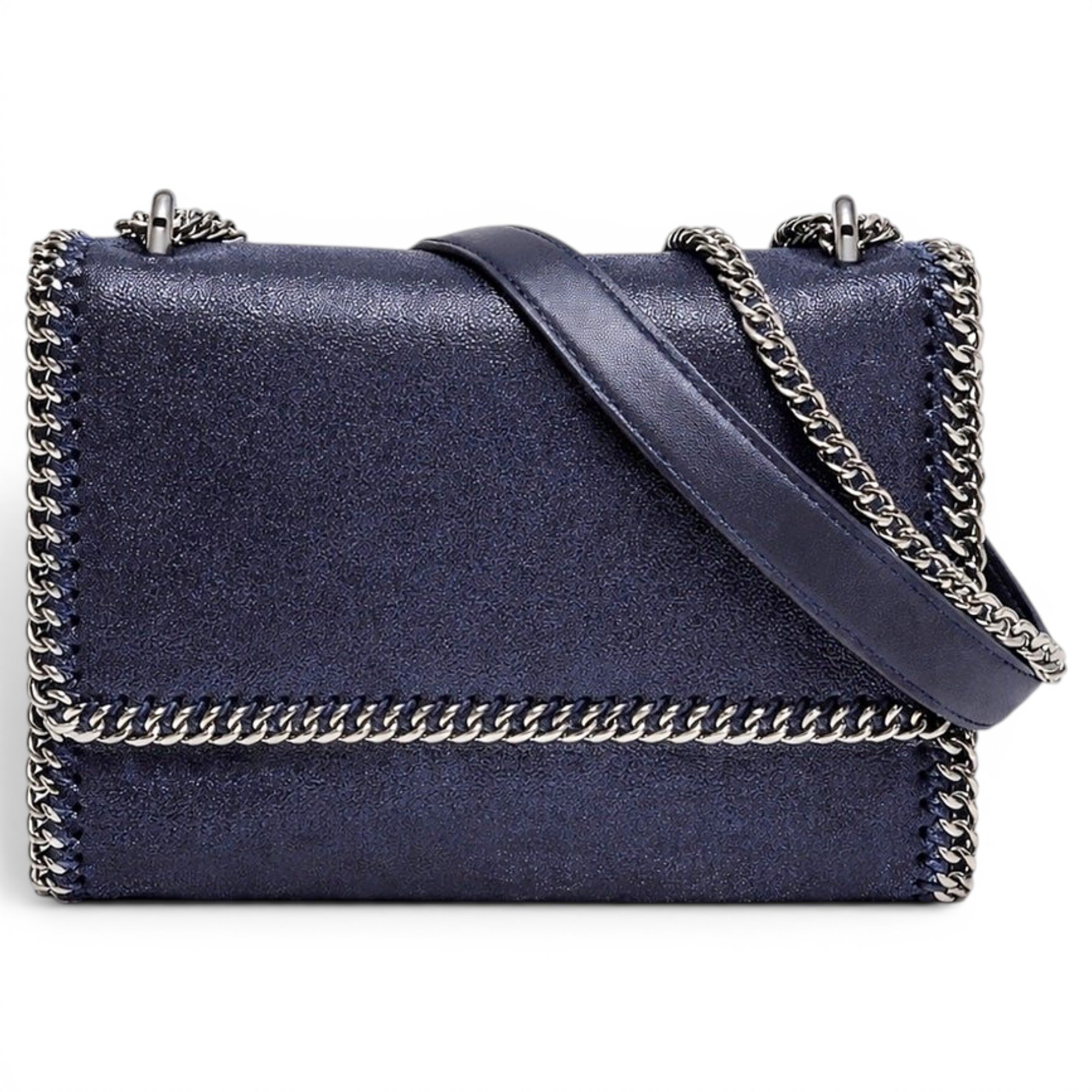 Stella McCartney Falabella vegan leather handbag