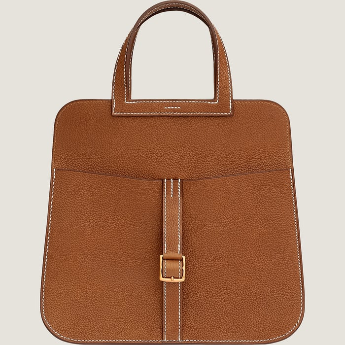 Fauve Halzan 25 Bag