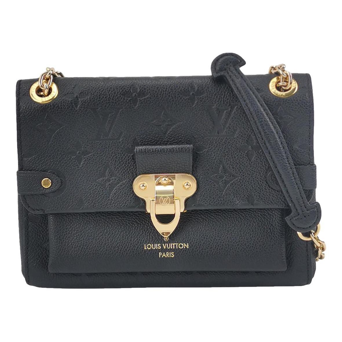 Vavin leather handbag