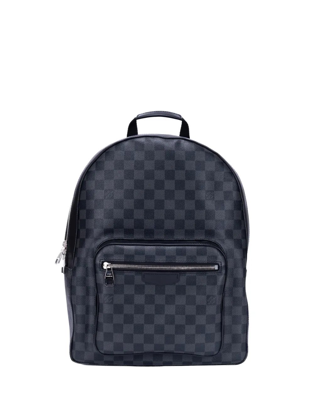 Josh Damier Cobalt backpack