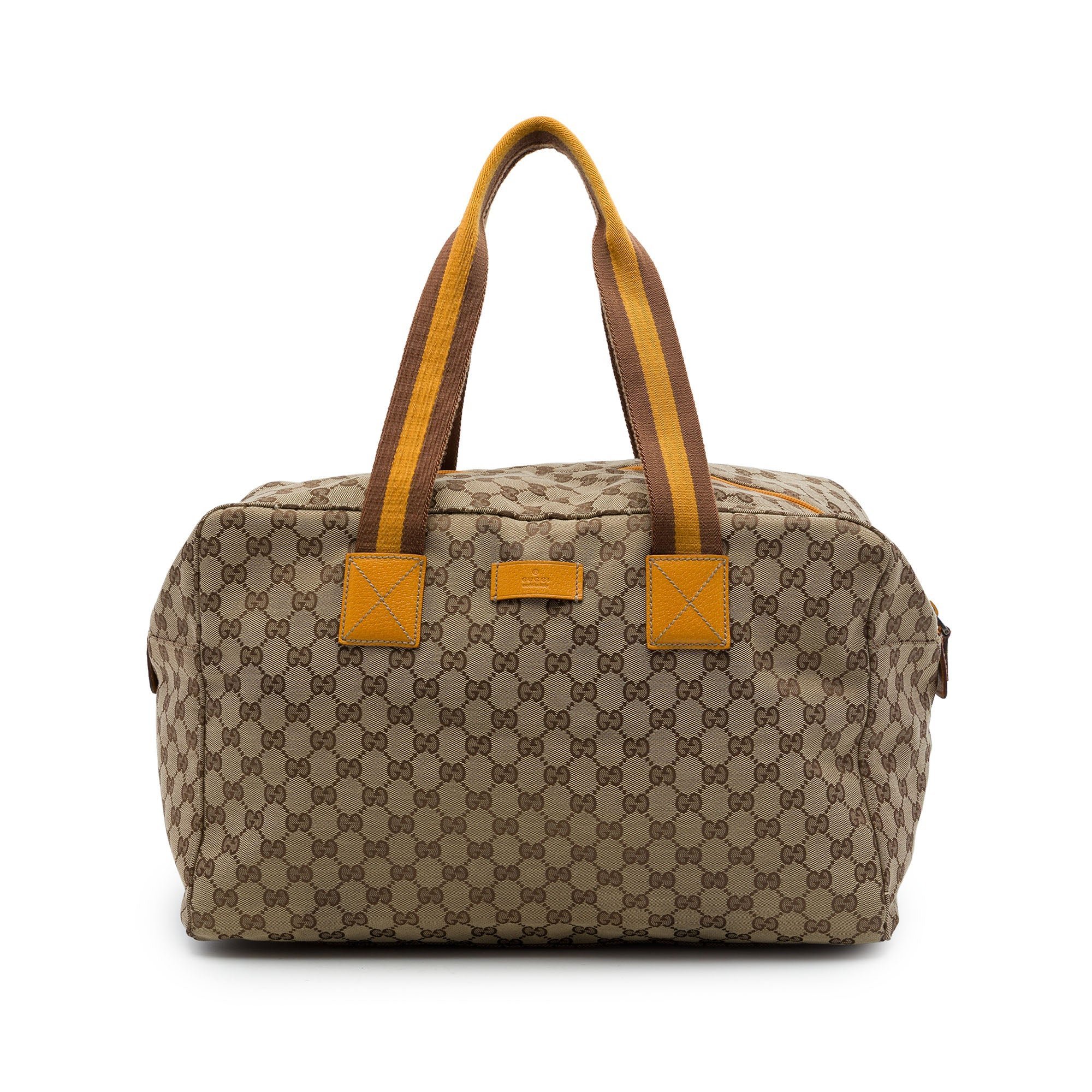 Gucci Cloth handbag