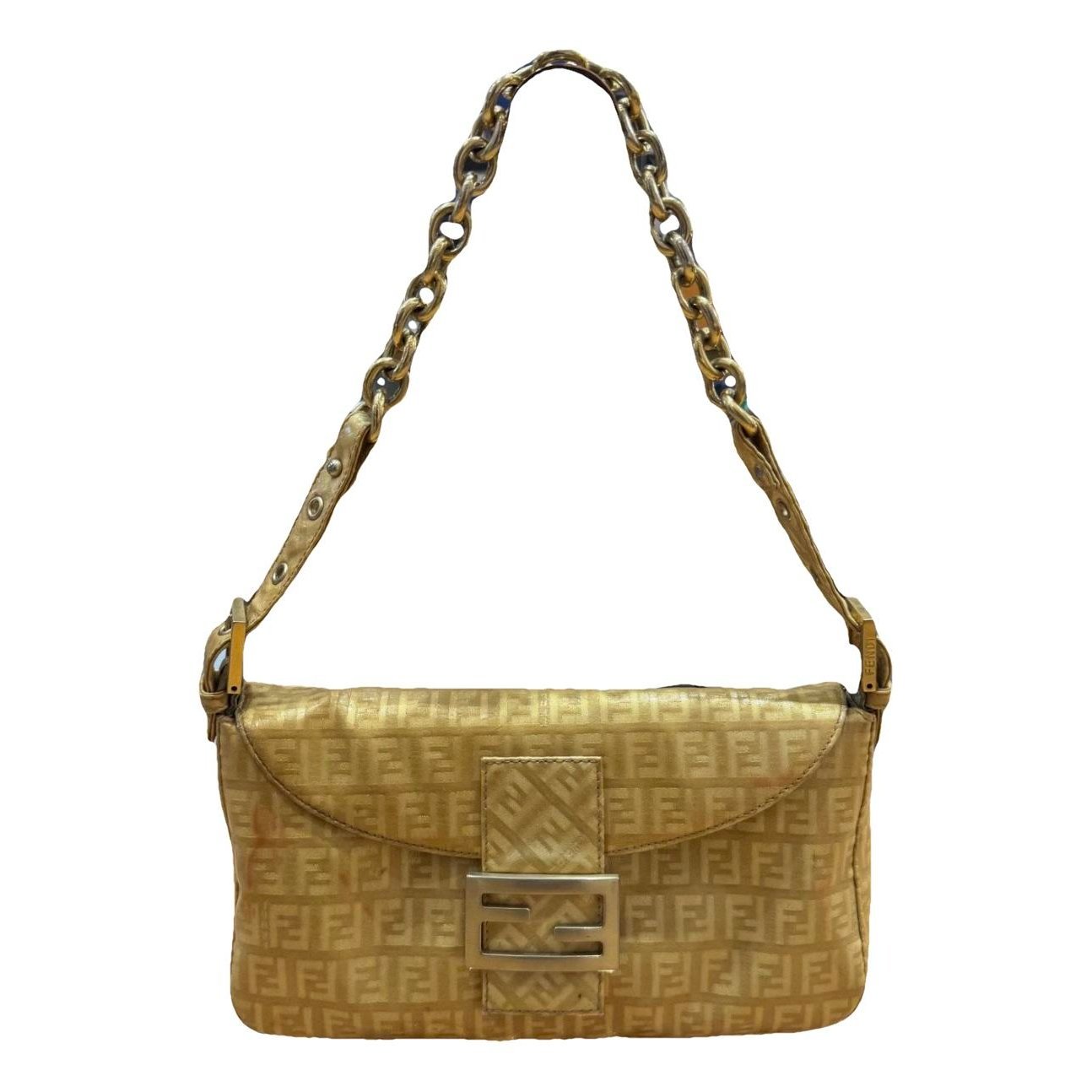 Baguette handbag