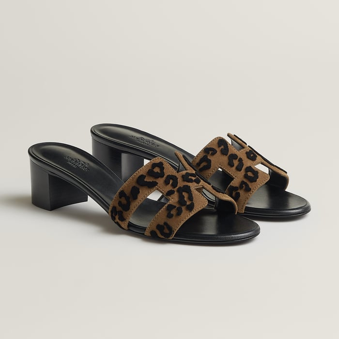 Oasis Sandal