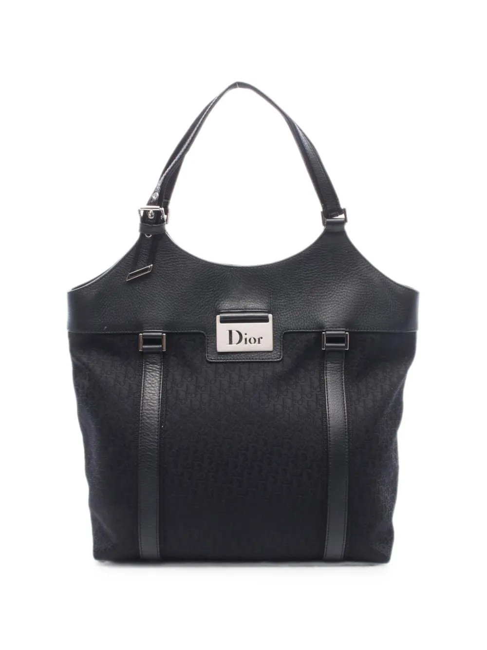 2010s Trotter Street Chic tote bag