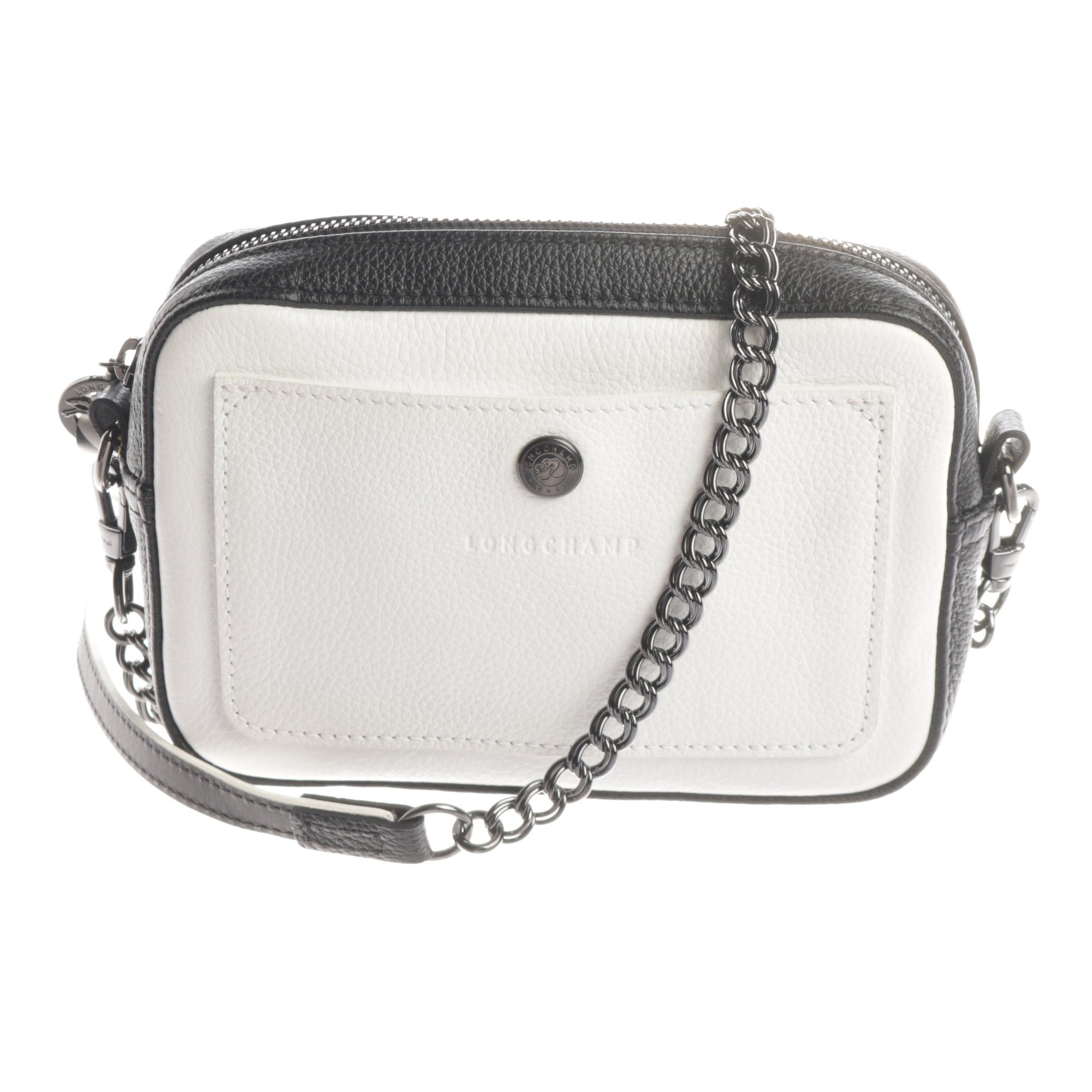 Leather bag