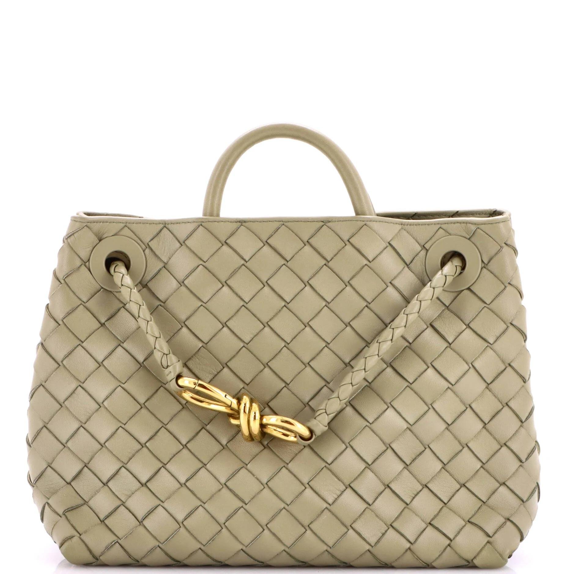 Bottega Veneta Leather handbag