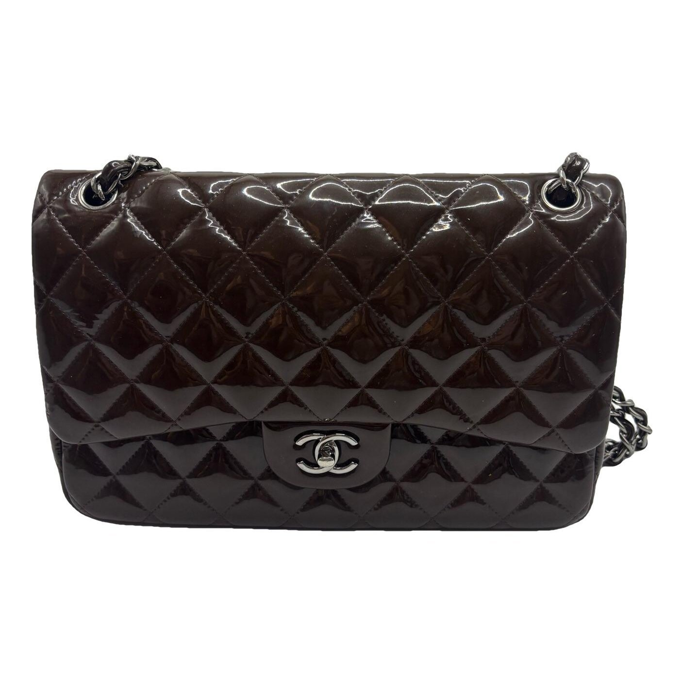Timeless/Classique leather crossbody bag