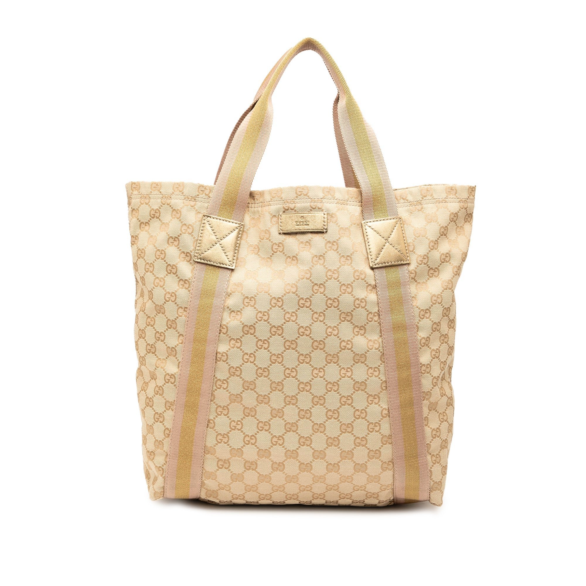 Cloth tote