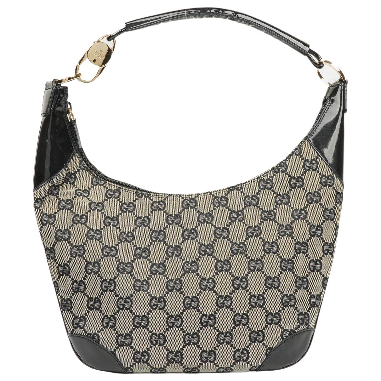 Hobo cloth handbag