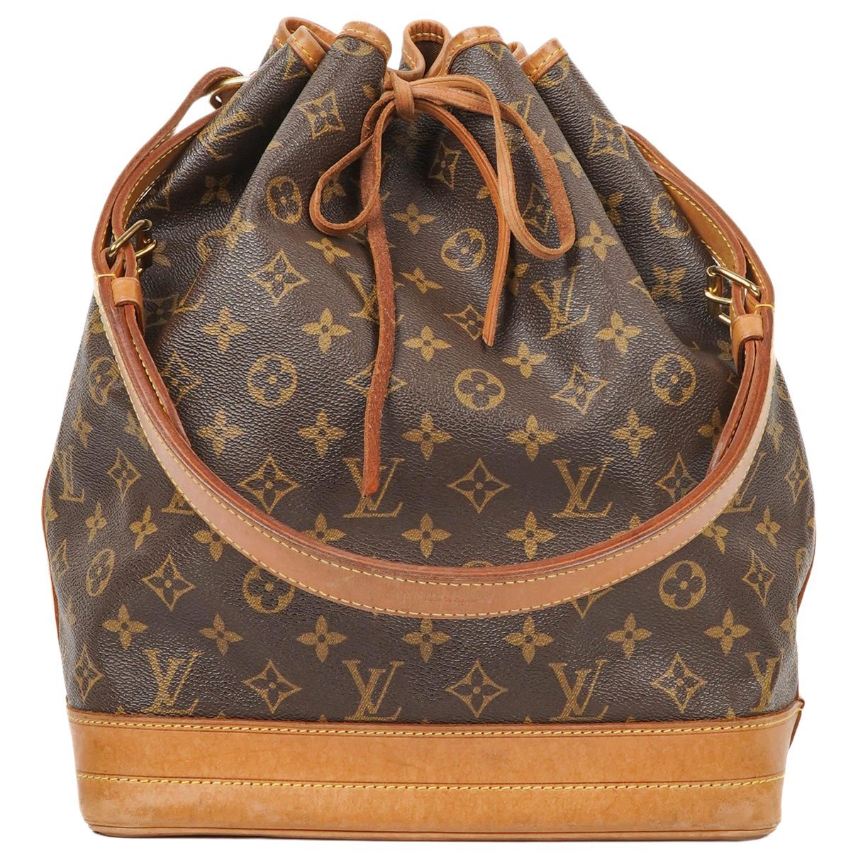 Noé cloth handbag