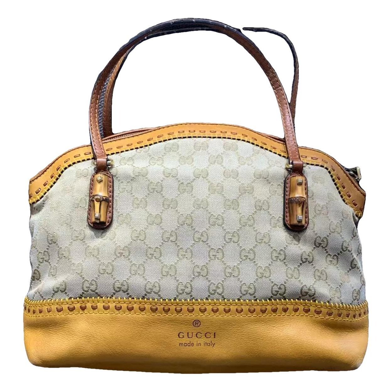 Cloth handbag