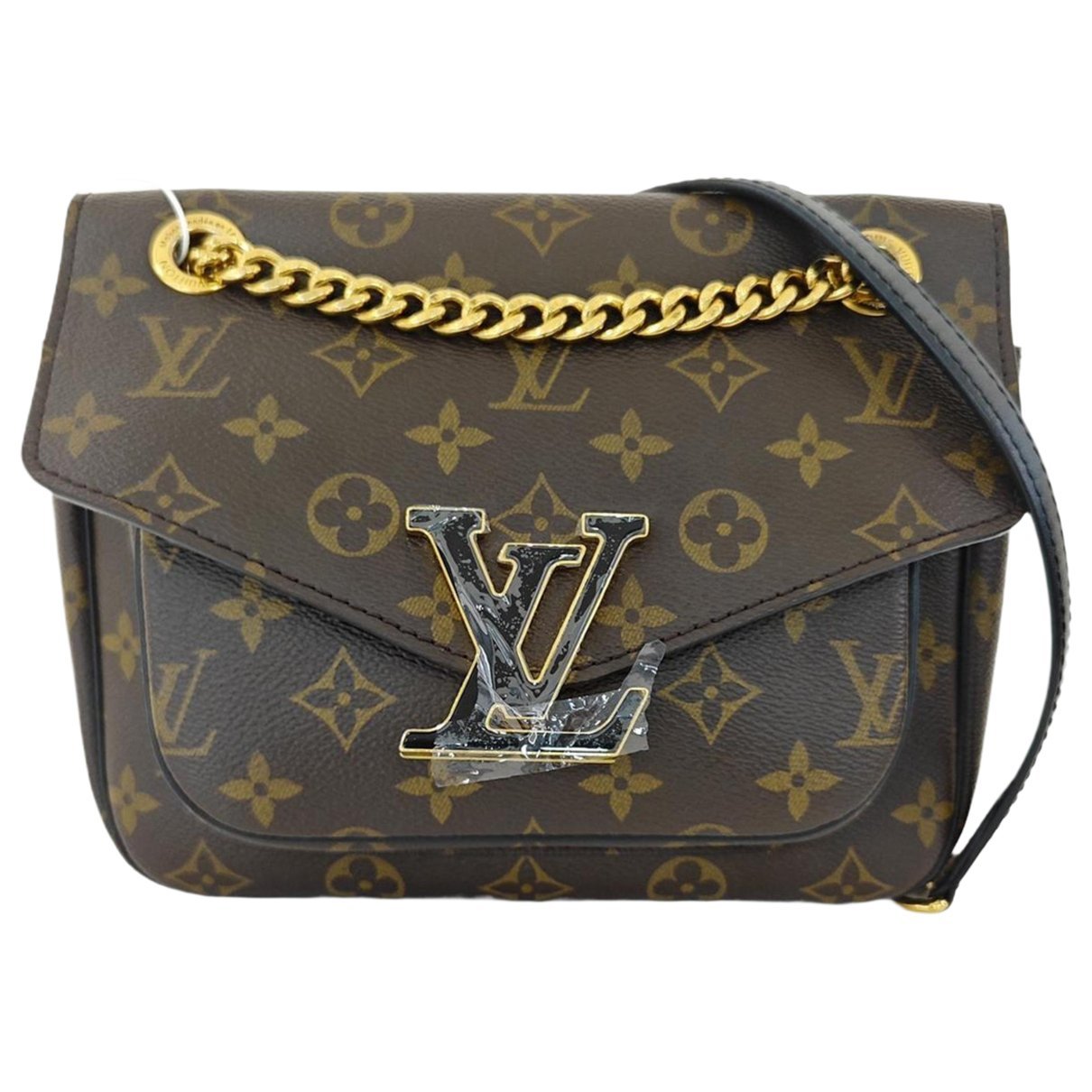 Louis Vuitton Passy leather crossbody bag
