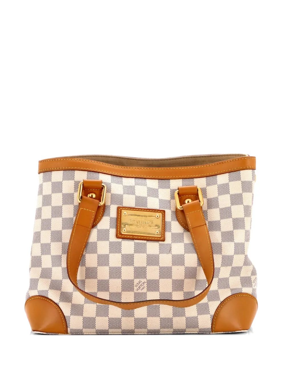 Hampstead Handbag Damier PM tote bag