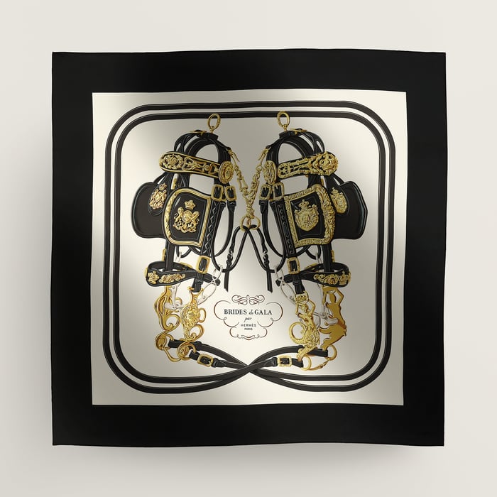 Brides De Gala Forever Scarf 90