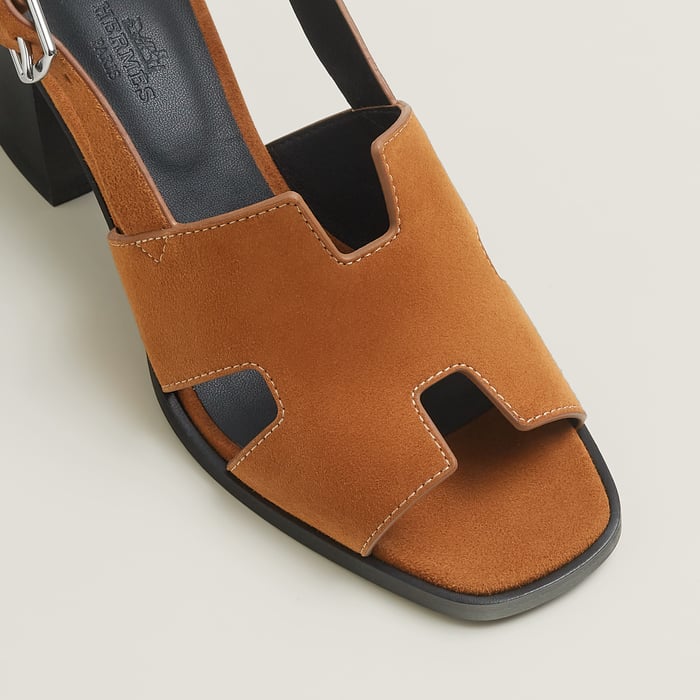 Naturel Elbe 60 Sandal
