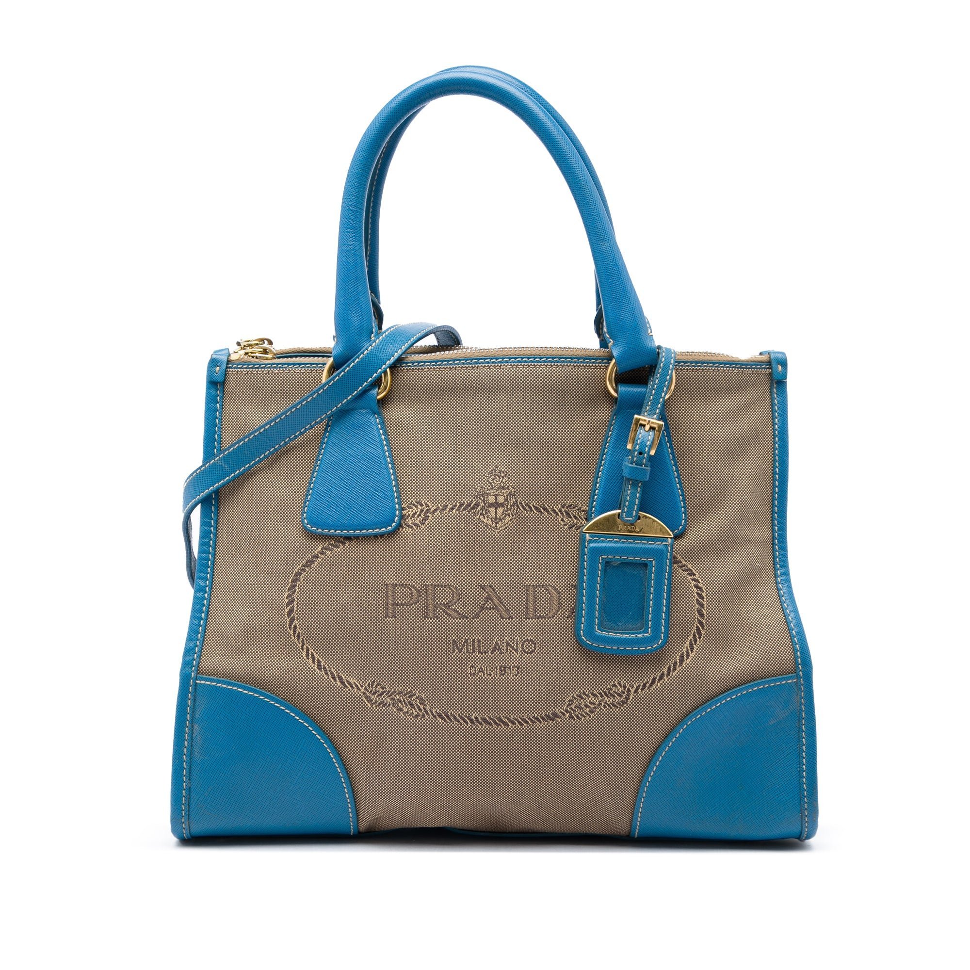 Cloth handbag