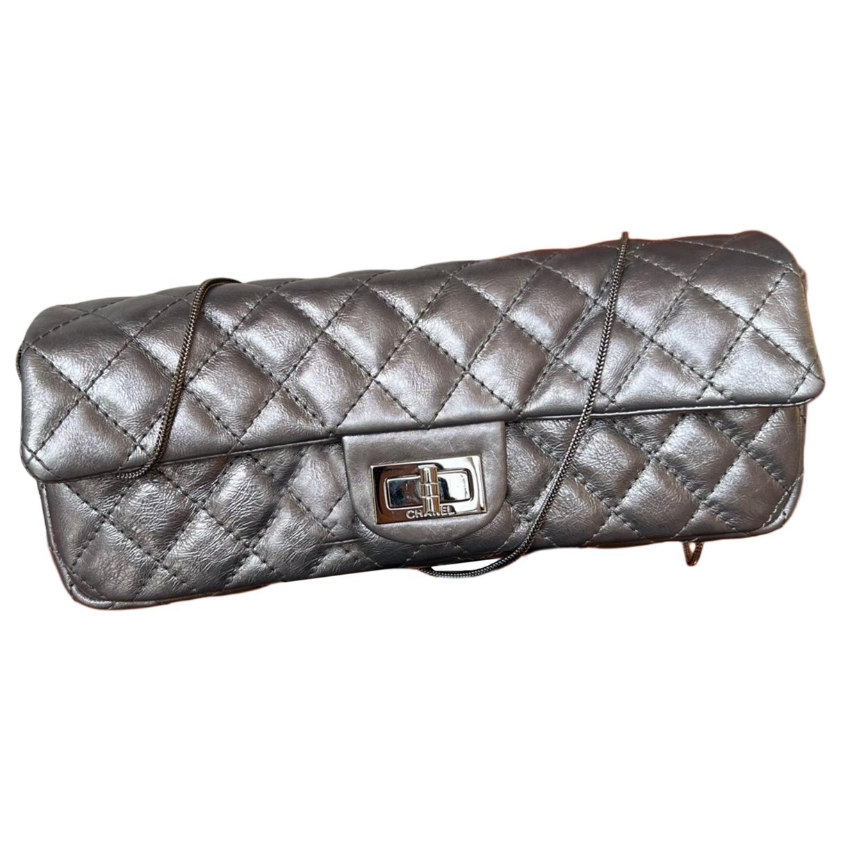 2.55 leather crossbody bag