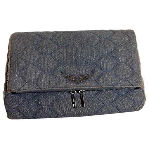 Rock handbag