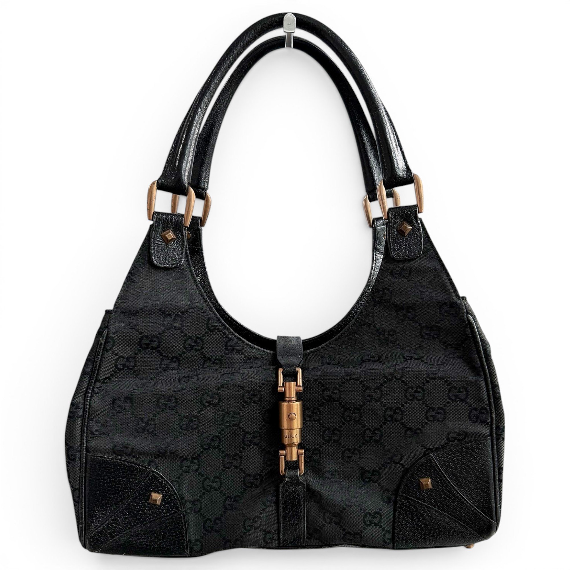 Jackie cloth handbag