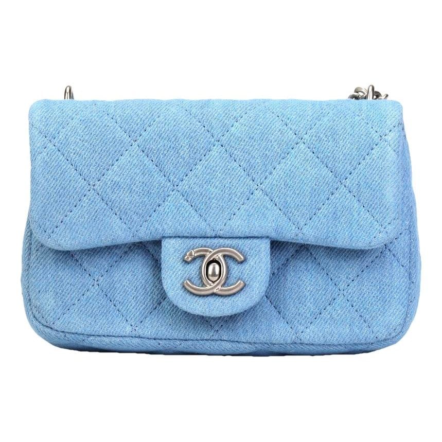 Cloth handbag