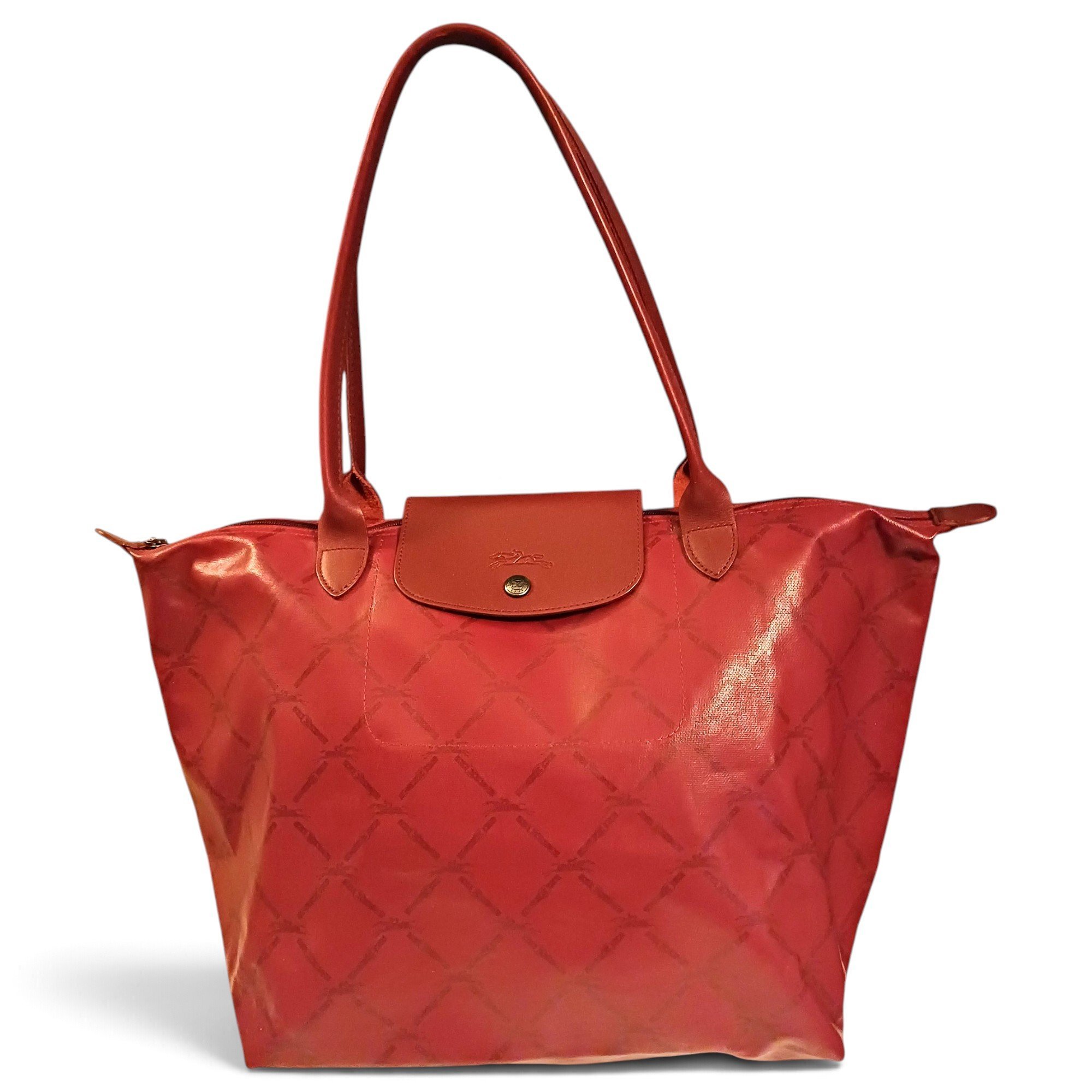 Pliage cloth handbag