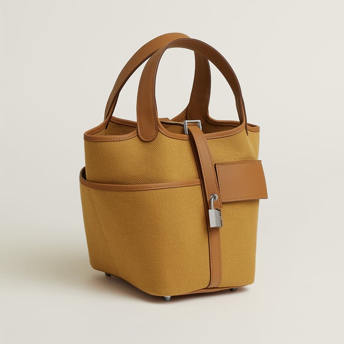 Picotin Lock 18 Pocket Bag