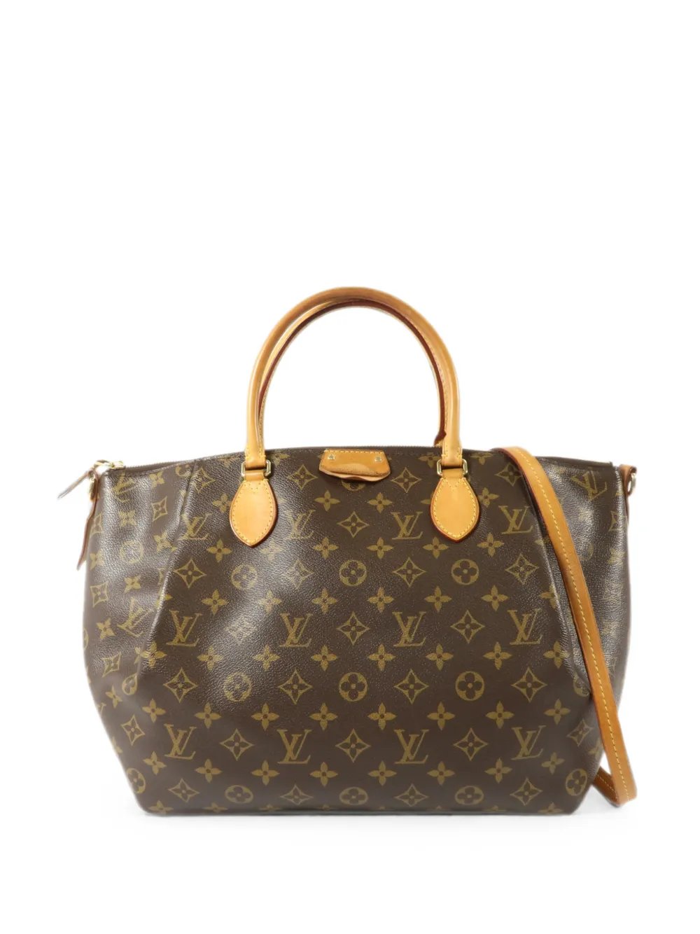 GM Turenne Monogram shoulder bag
