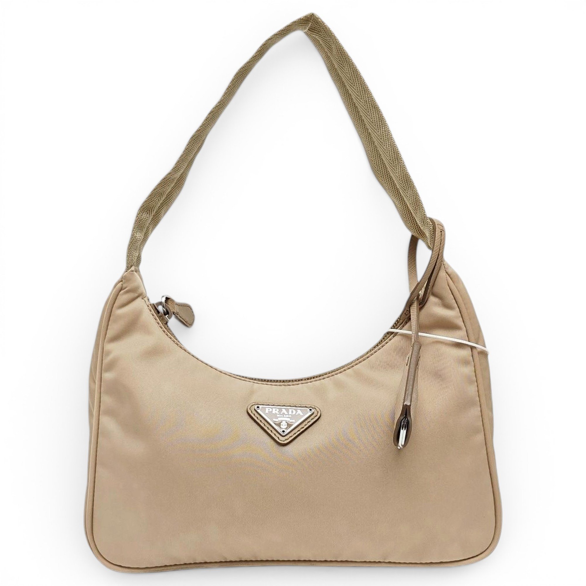 Cloth handbag