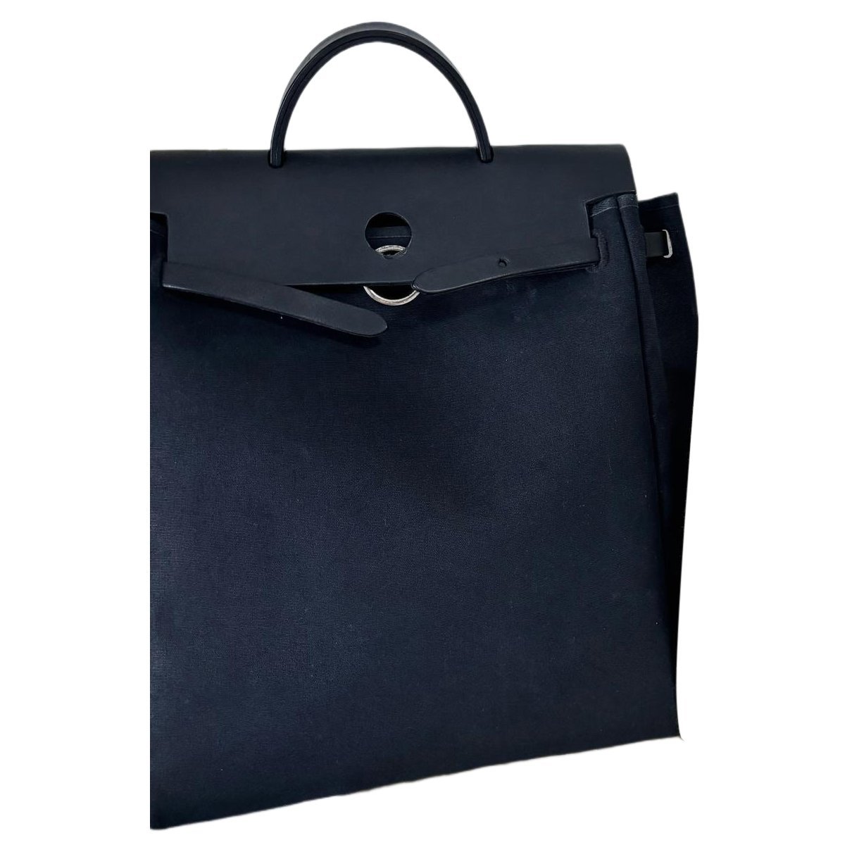 Herbag cloth handbag