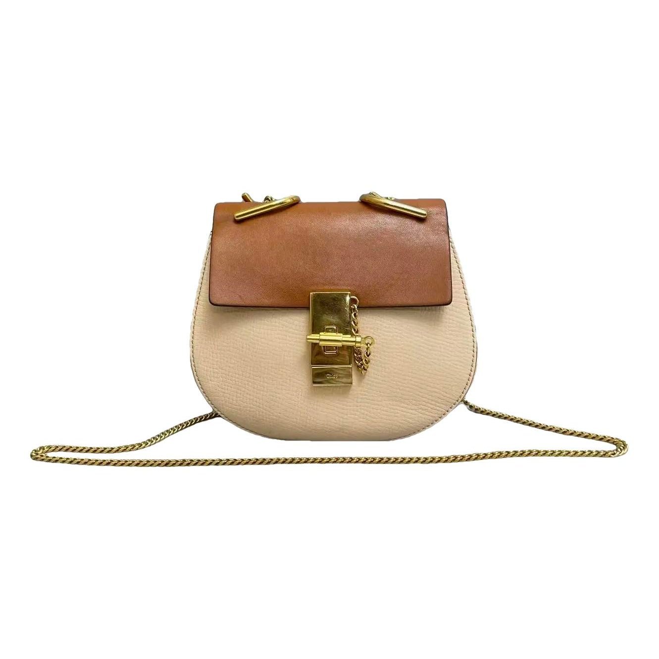 Chloe Drew leather crossbody bag