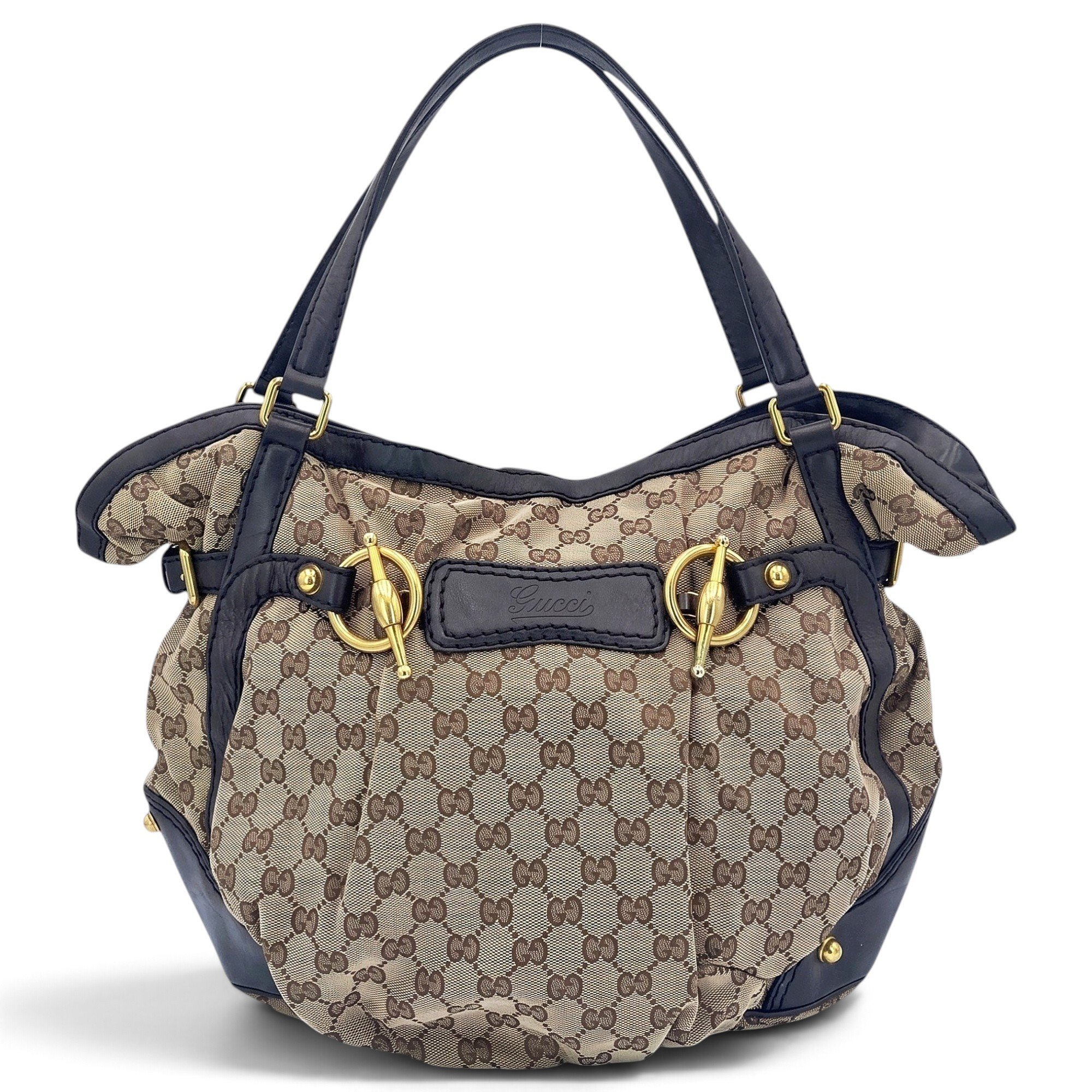 Cloth tote