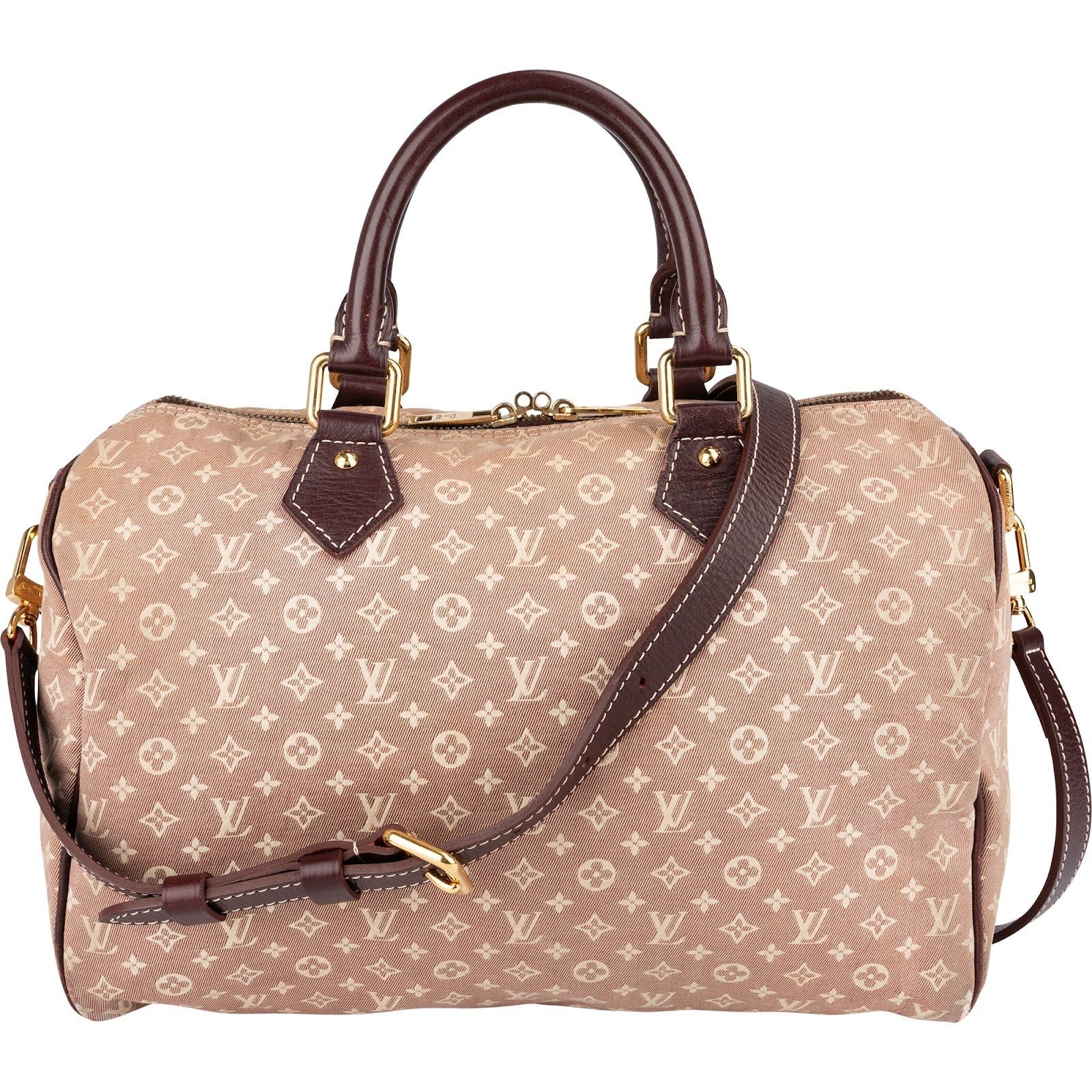 Speedy Bandoulière handbag