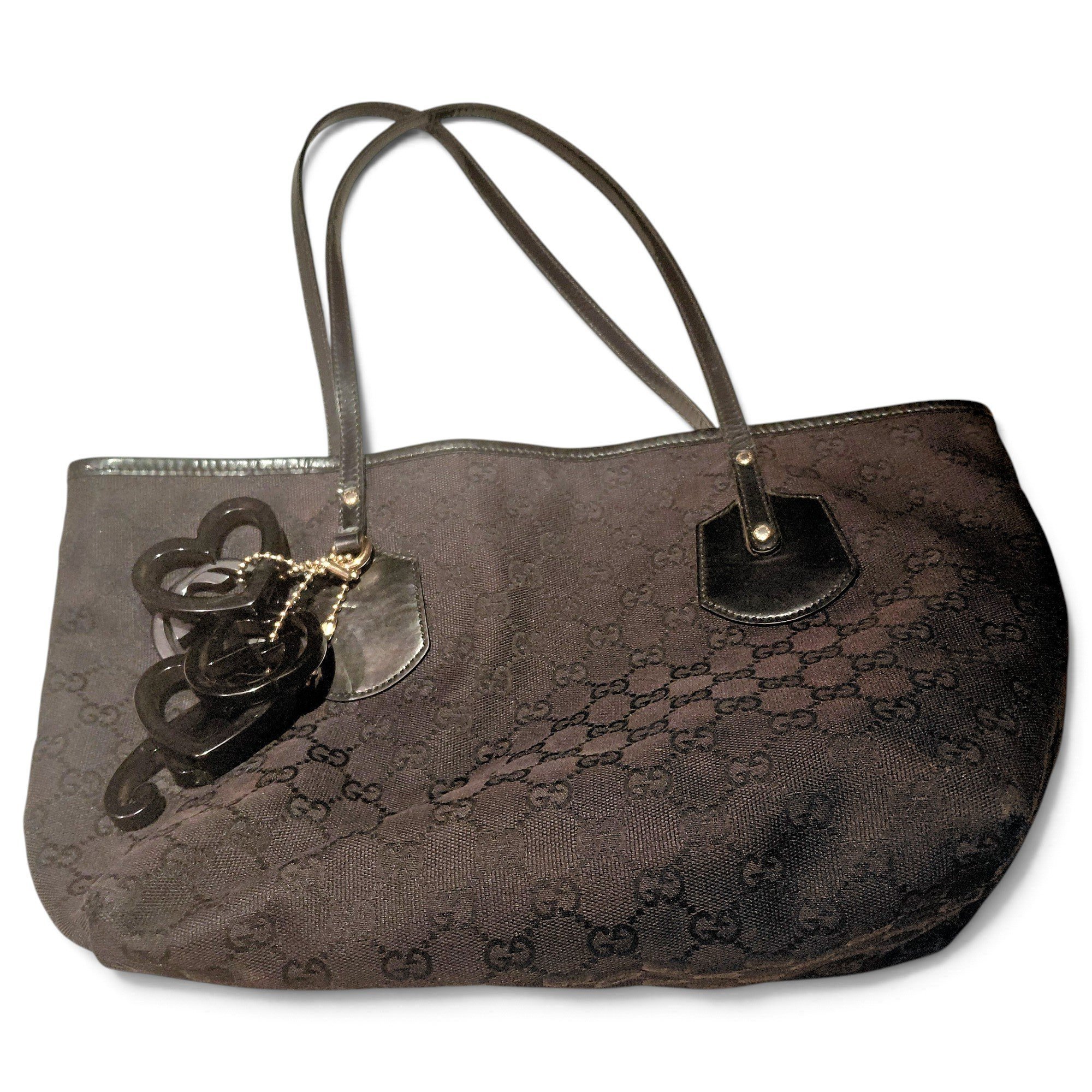 Ophidia Shopping handbag