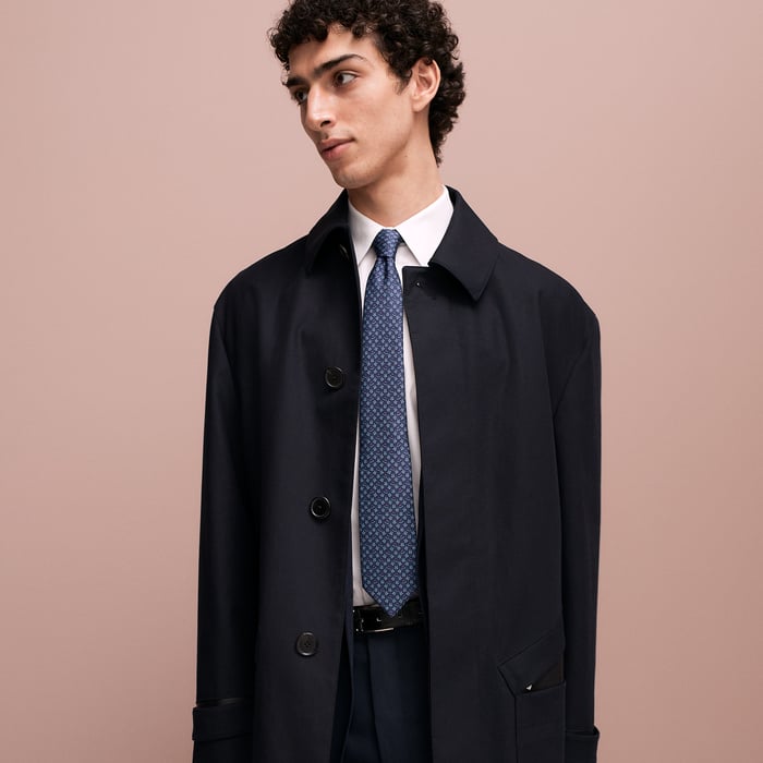 Rocking Horse Tie