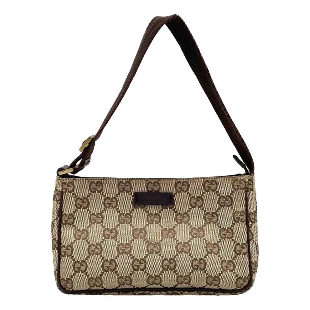 Hobo cloth handbag