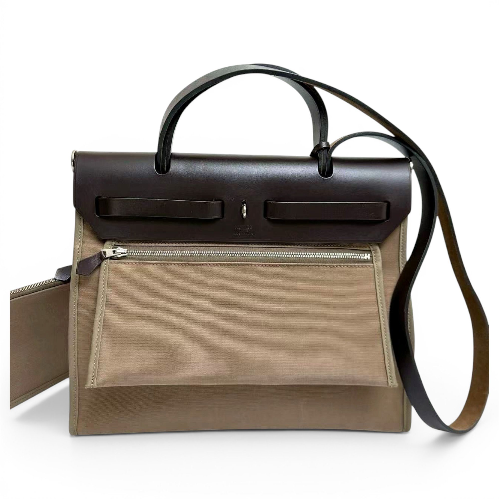 Herbag cloth handbag