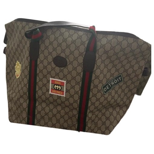 Cloth tote