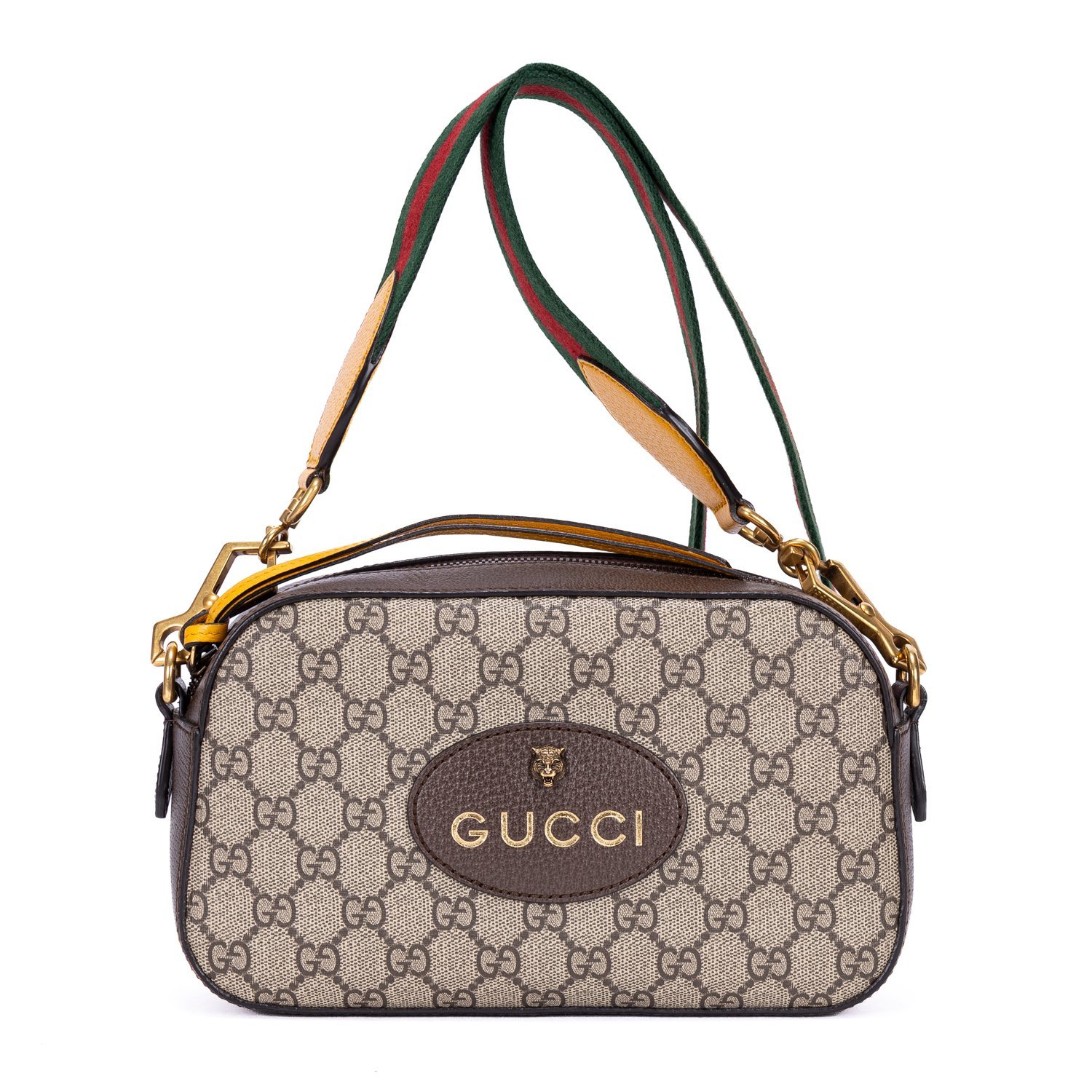 GG Marmont Flap handbag