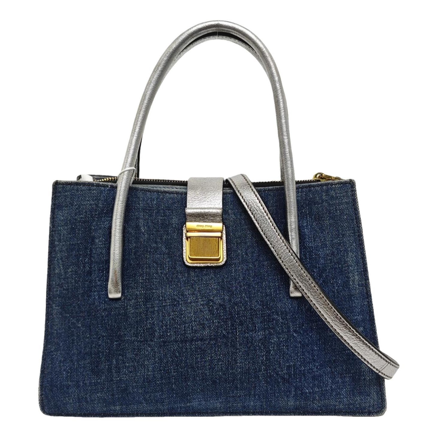 Cloth handbag
