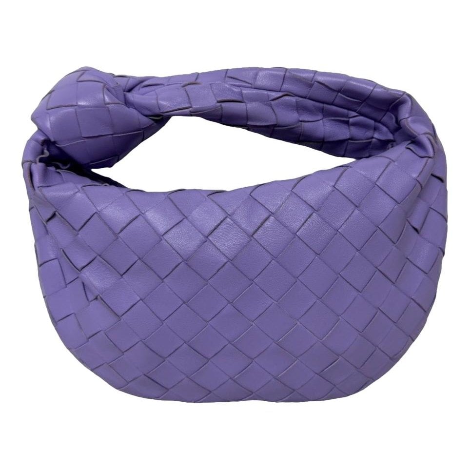 Jodie leather handbag