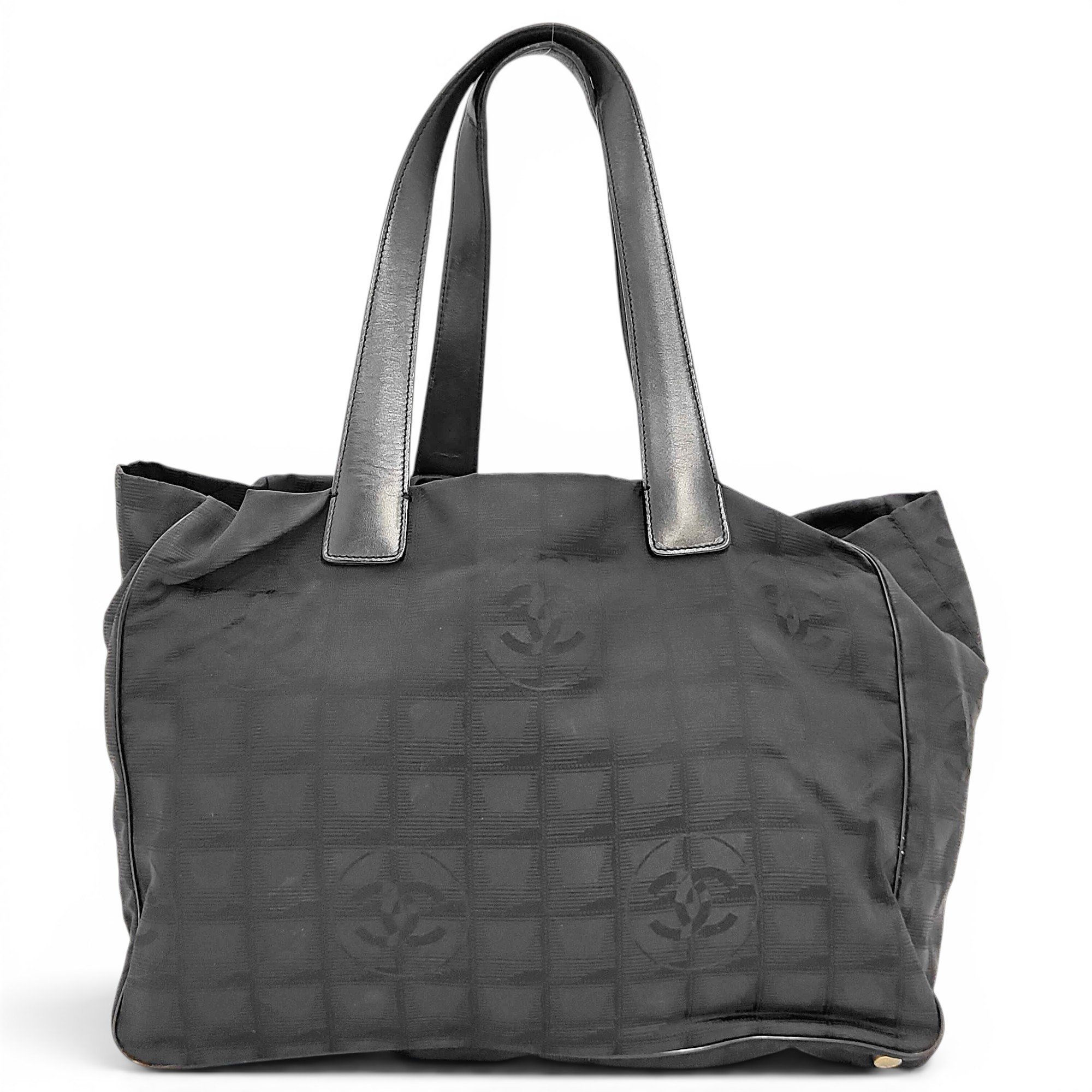 Cloth tote